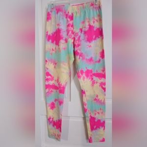 Women's No Boundaries Leggings (NEW)